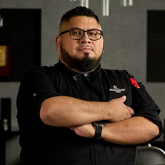 Candido Quebrado Martinez