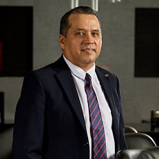 Williams Arevalo Guzman